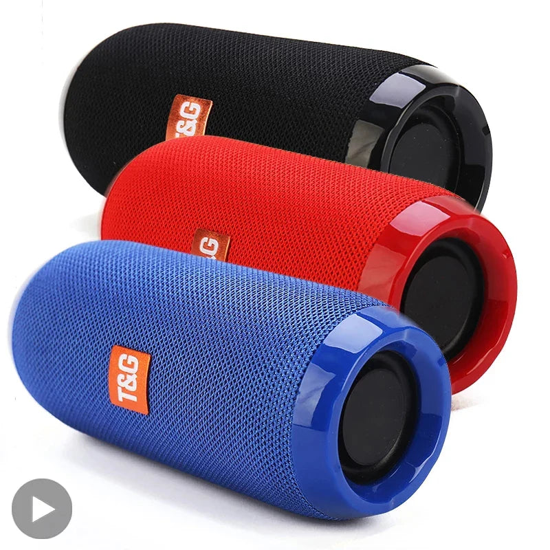 Vylotra Pulse Speaker