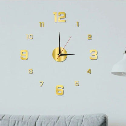 Elegant wall Clock