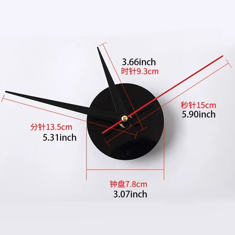Elegant wall Clock