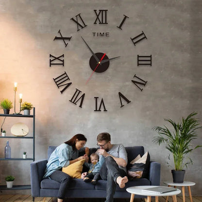 Elegant wall Clock