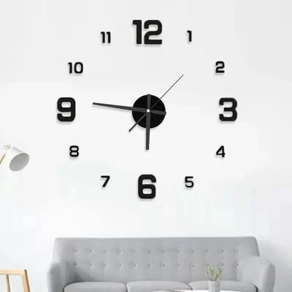 Elegant wall Clock