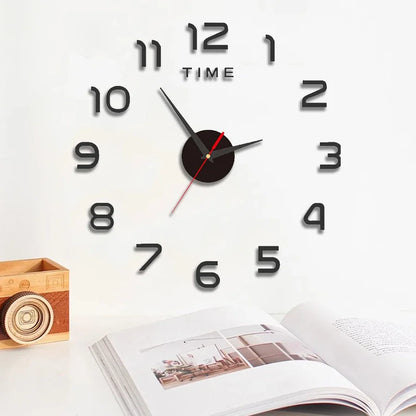 Elegant wall Clock