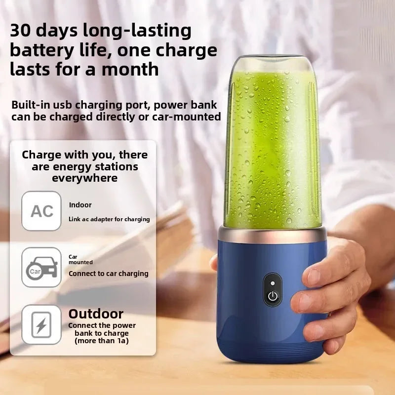 FreshBlend Pro