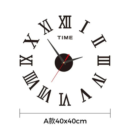 Elegant wall Clock