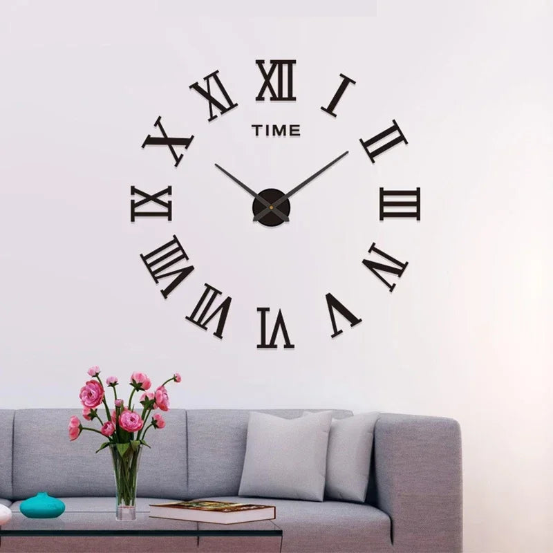 Elegant wall Clock