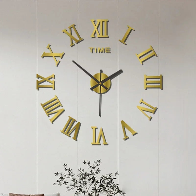 Elegant wall Clock