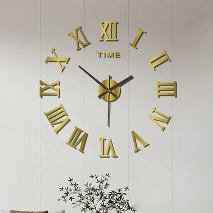 Elegant wall Clock