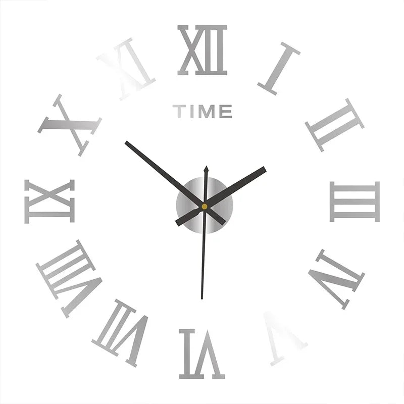 Elegant wall Clock