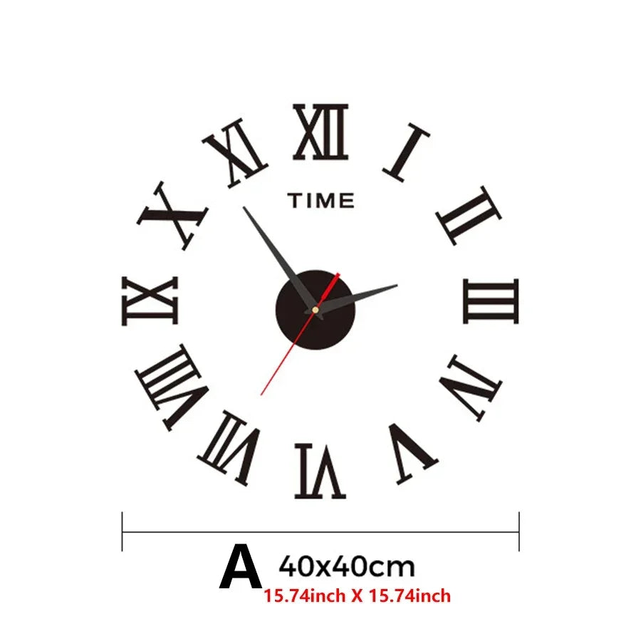 Elegant wall Clock