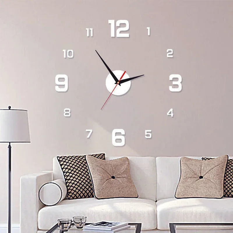 Elegant wall Clock