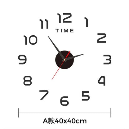 Elegant wall Clock
