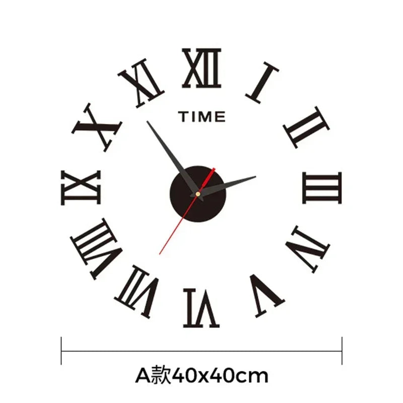 Elegant wall Clock