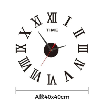 Elegant wall Clock