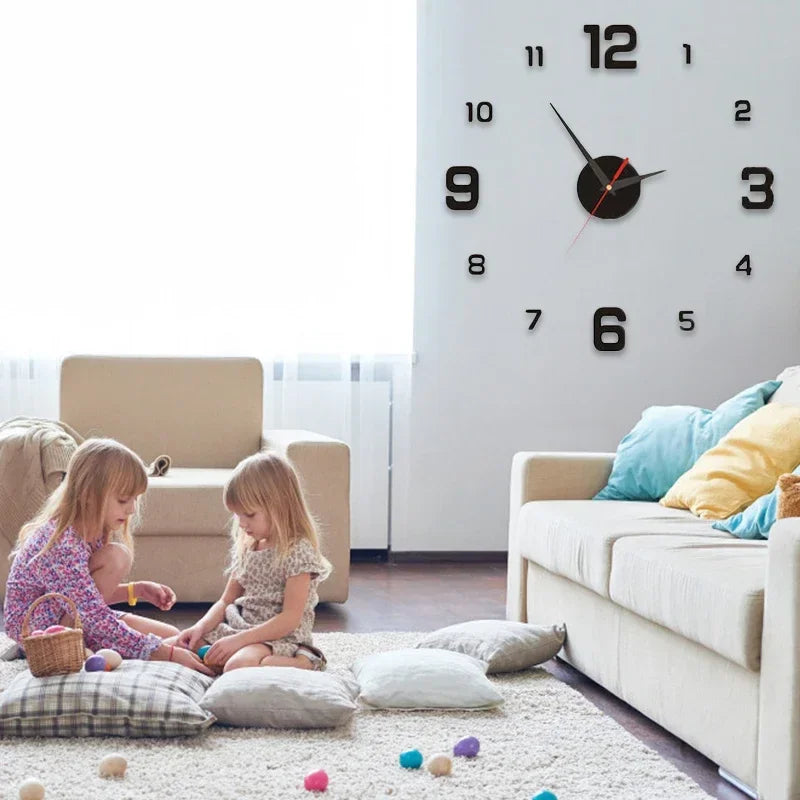 Elegant wall Clock