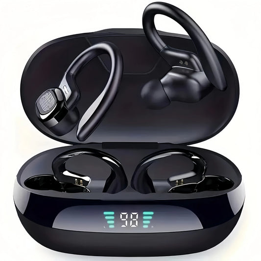 Volte-x Pro Air Sport - Waterproof Bluetooth 5.3 Earphones